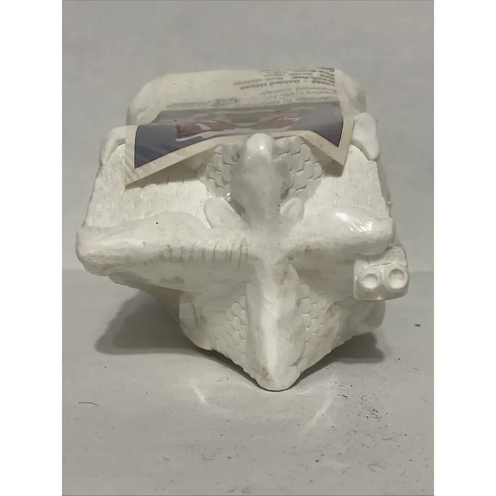 California Creations Gabled House 10265 Ready to Paint‎ RARE NEW SEALED